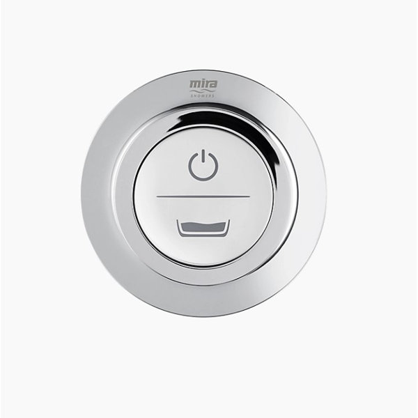 Mira Showers Mira Mode Bath Fill (High Pressure / Combi Boiler